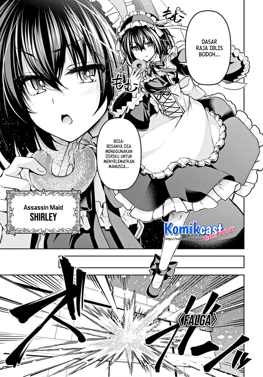 Dilarang COPAS - situs resmi www.mangacanblog.com - Komik demons sword master of excalibur school 010 - chapter 10 11 Indonesia demons sword master of excalibur school 010 - chapter 10 Terbaru 11|Baca Manga Komik Indonesia|Mangacan
